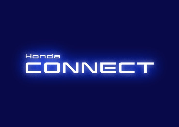 GÓI Honda CONNECT TIÊN TIẾN - KẾT NỐI XE TỪ BẤT KÌ ĐÂU